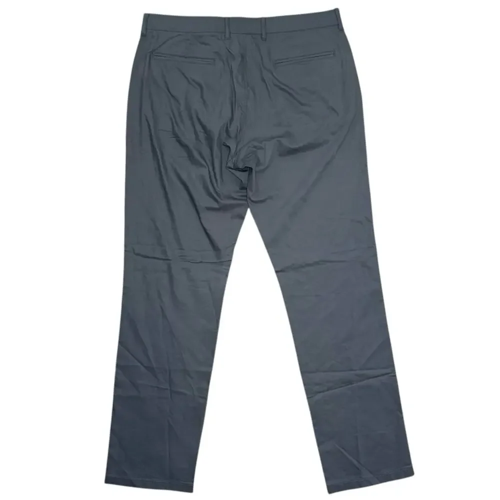 NWT J. Crew 770™ Straight-Fit Tech Pant Size 35x32
